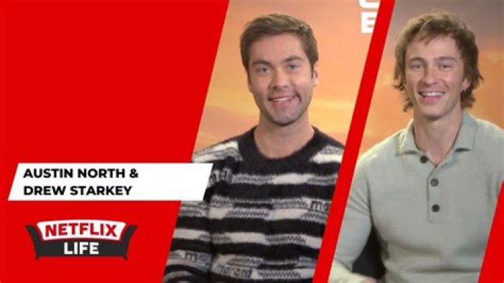 Unveiling Drew Starkey's Relationships: Discoveries And Insights