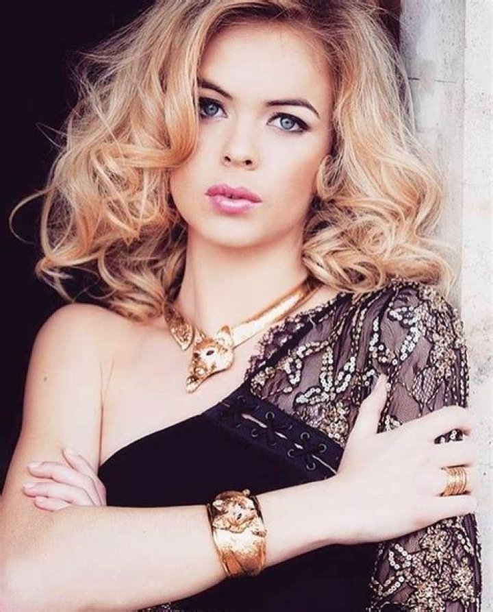 Uncover The Dazzling World Of Drusilla Gucci: Exploring Her Wikipedia Wonderland