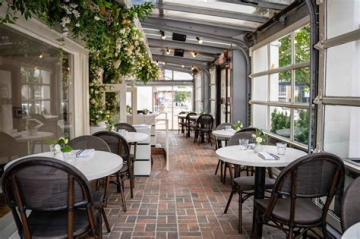 Discover The Enchanting Flavors Of Duck Duck Goose Dupont Circle