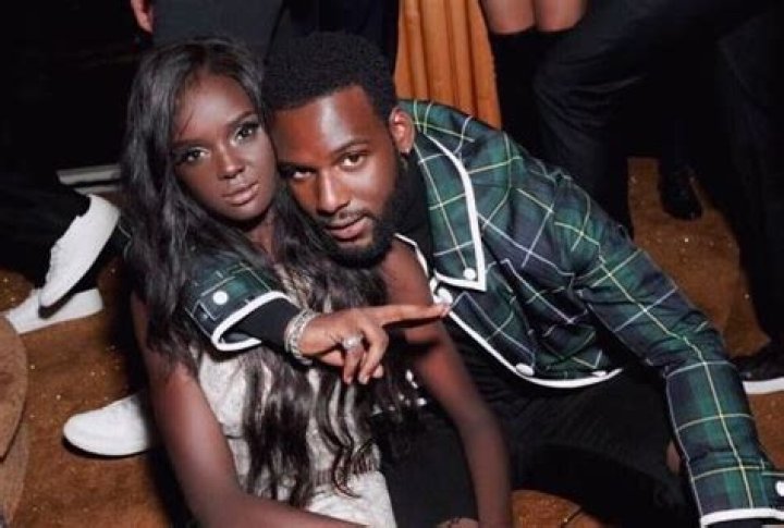 Unveiling The Enigmatic Husband Of Duckie Thot: Discoveries And Revelations
