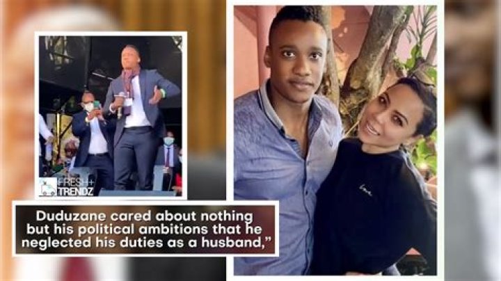 Unveiling Duduzane Zuma's Wife's Nationality: Uncover Hidden Truths