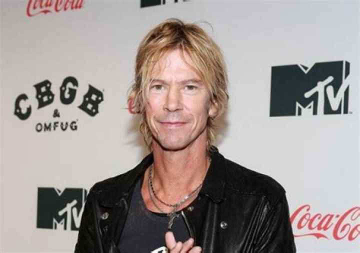 Duff McKagan's Net Worth Revealed