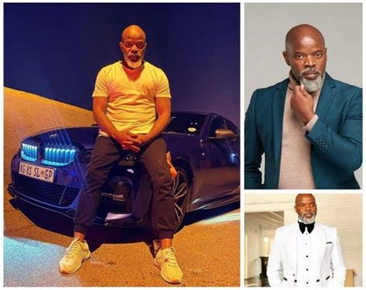 Discoveries In Dumisani Mbebe's Work