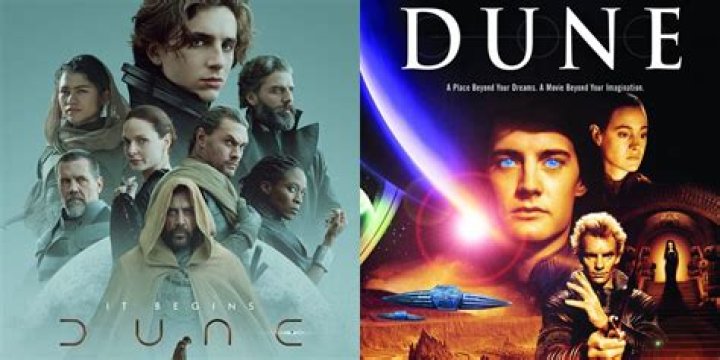 A Deep Dive Into The 1984 And 2021 Adaptations