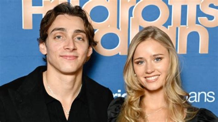 Unveiling The Secrets Behind "Duplantis Girlfriend": Insights And Discoveries