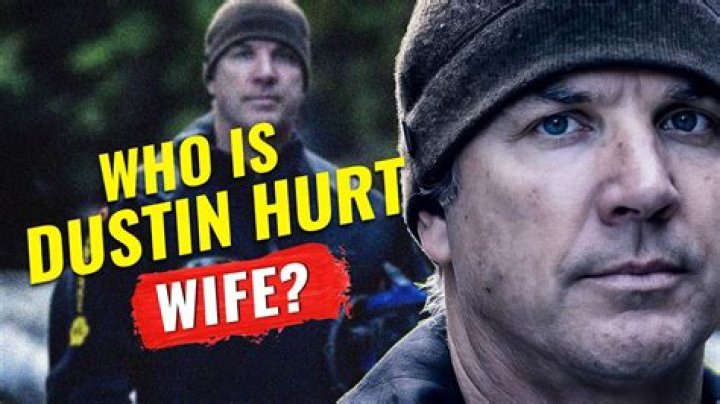 Dustin Hurt Wife Picture Reveals Hidden Truths