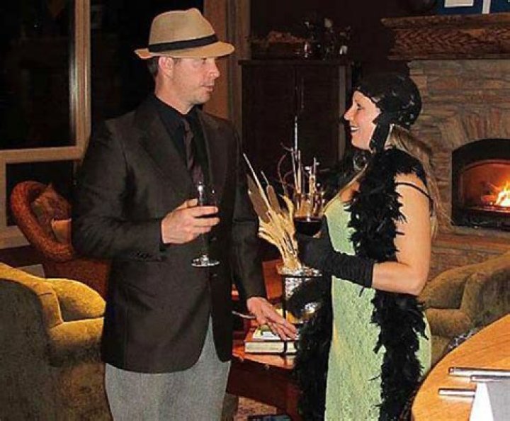 Unveiling The Private Life Of Dustin Hurt's Enigmatic Wife: Uncover Hidden Truths