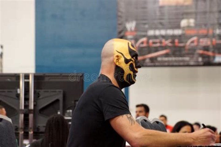 Unveiling The Golden Legacy Of Dustin Patrick Runnels