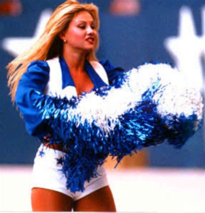 Uncovering The Inspiring Story Of Dusty Rhodes' Daughter, The Trailblazing Cheerleader