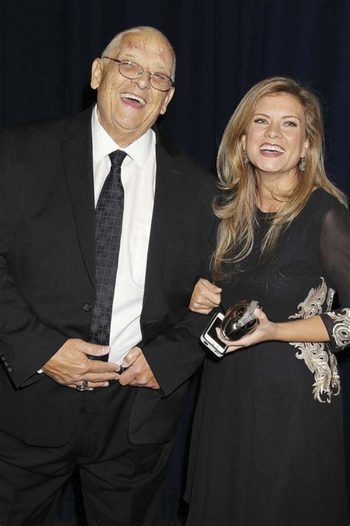 Unveiling The Legacy Of Dusty Rhodes' Daughter: Kristin Runnels Ditto