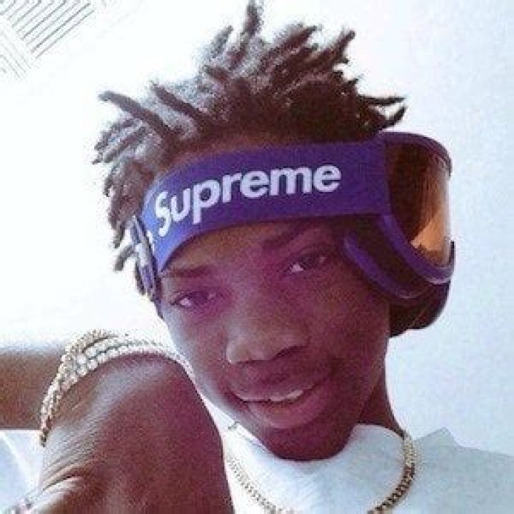 Discover The Intriguing Journey Of Duwap Kaine: Age, Influences, And Evolution