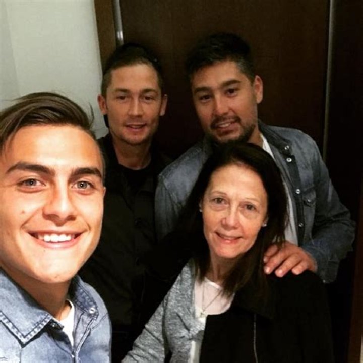 Unveiling The Secrets Of "Dybala Parents": Discoveries That Empower Success