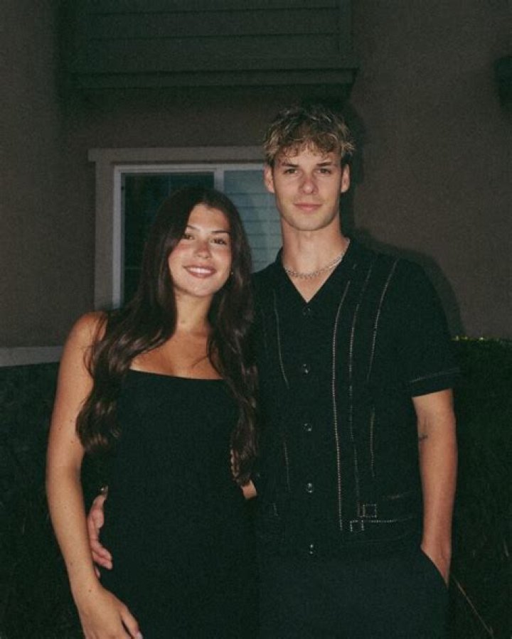 Uncover Dylan Conrique's Relationships: Secrets And Revelations