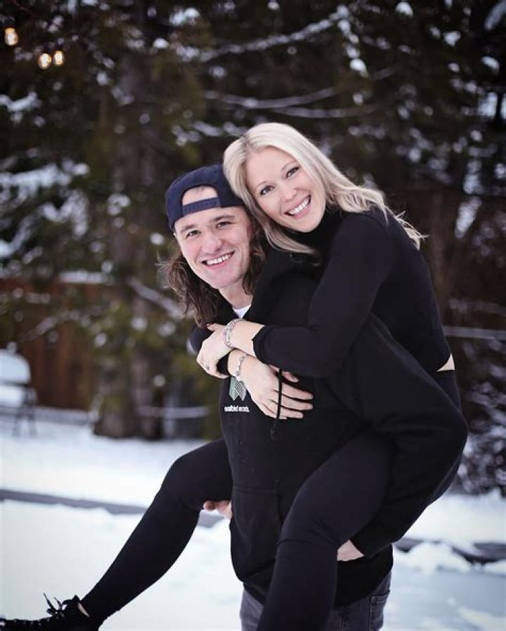 Unveiling Dylan Playfair's Relationship Status: Discoveries And Insights