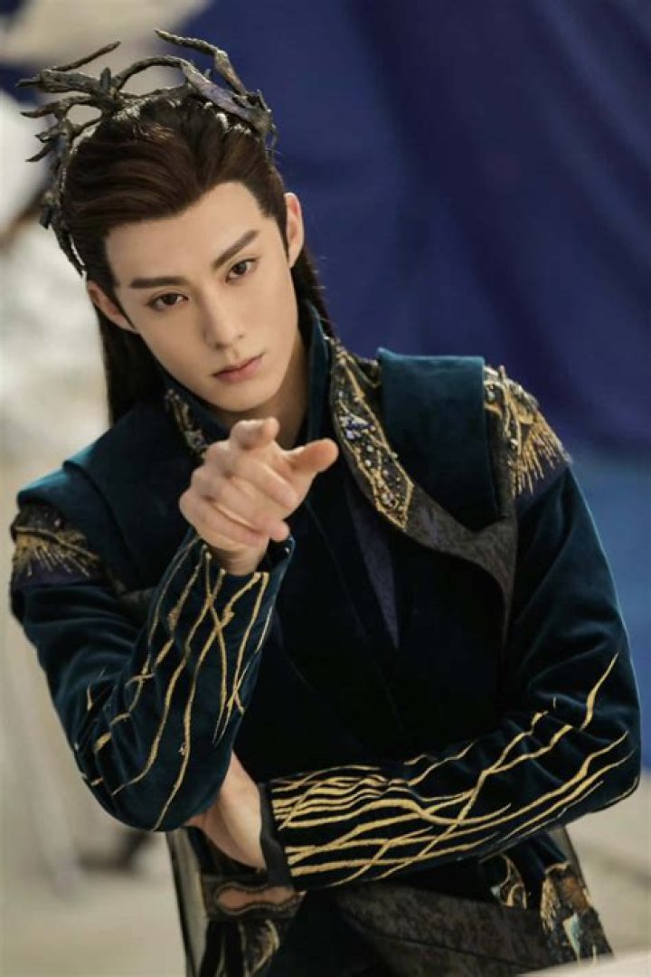 A Journey Of Talent, Charisma, And Inspiration