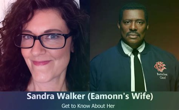 Unveiling The Son Of Eamonn Walker: Discoveries And Insights Await