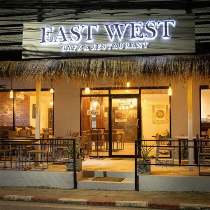 Unveiling The Secrets Behind East West Cafe's Enchanting Appeal #CafeCulture