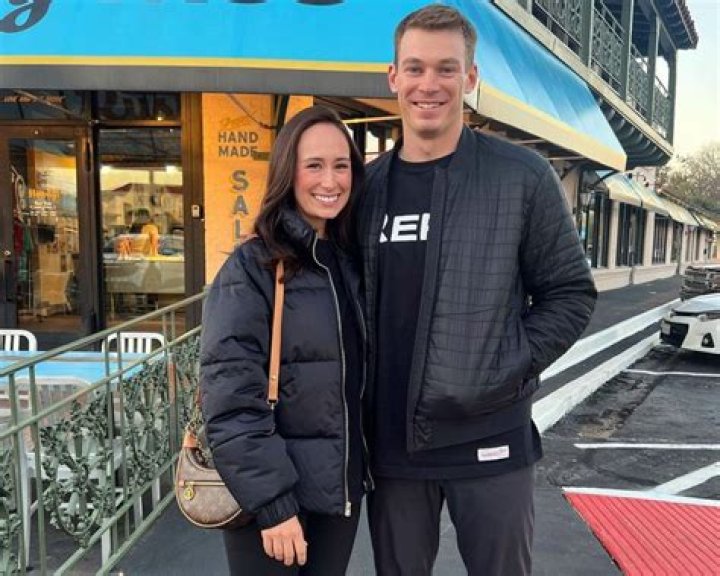 Unveiling The Secrets Behind The NFL Star's Personal Life