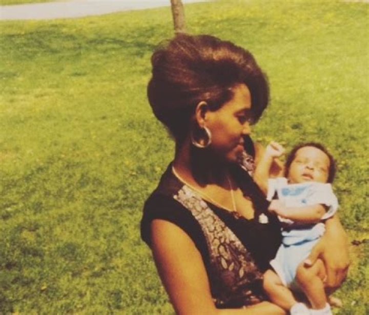 Ebony Obsidian And The Journey Of Parenthood