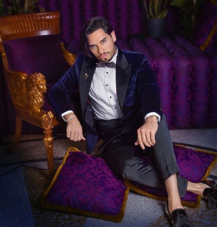 A Journey To Wealth And Influence