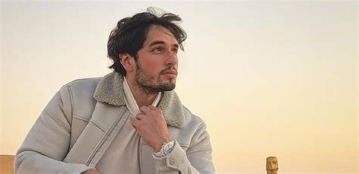 Ebraheem Al Samadi's Net Worth