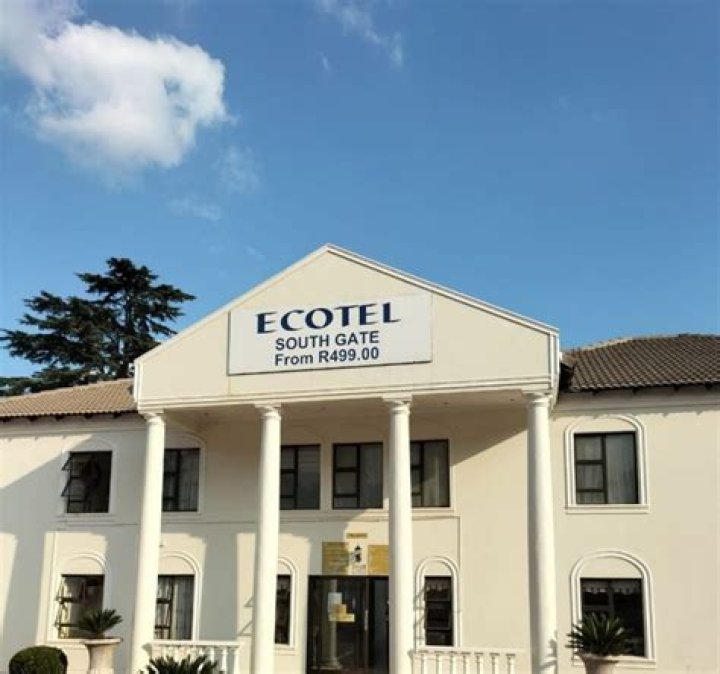 Ecotel Southgate Inn Johannesburg South