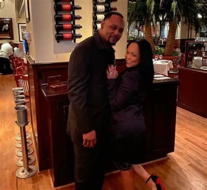 Exclusive Insights Into Ed Hartwell's Current Marriage