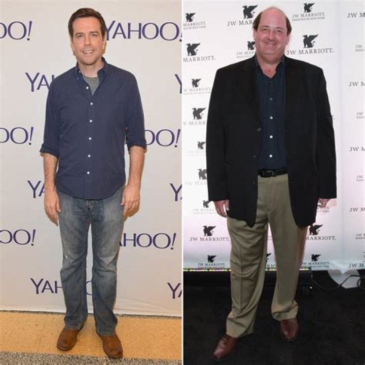Unveiling The Secrets Of Ed Helms' Remarkable Weight Loss Transformation