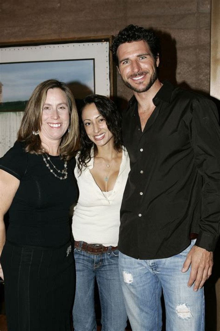 Uncover The Enigmatic World Of Ed Quinn's Wife: Unveiling Secrets And Surprises