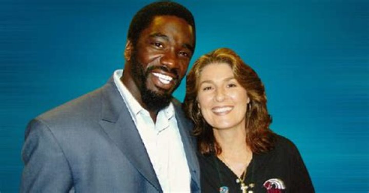 Unveiling The Inspiring Journey Of Ed Reed's Wife