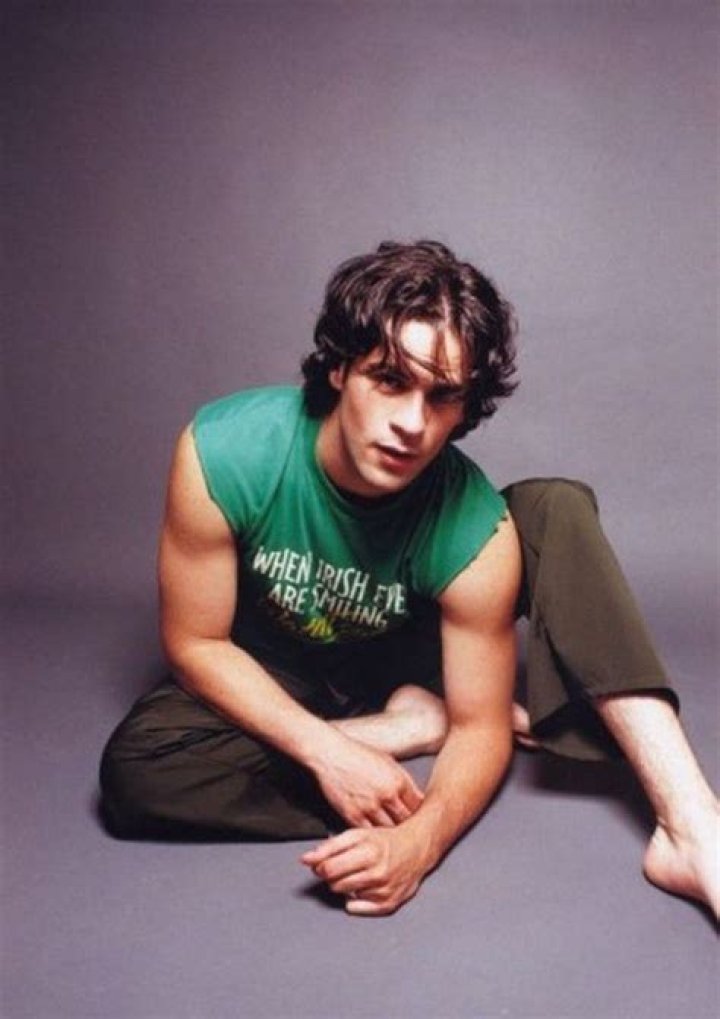 Secrets Of A Muscular Icon