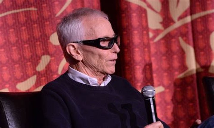 Legal, Financial, And Business Luminary