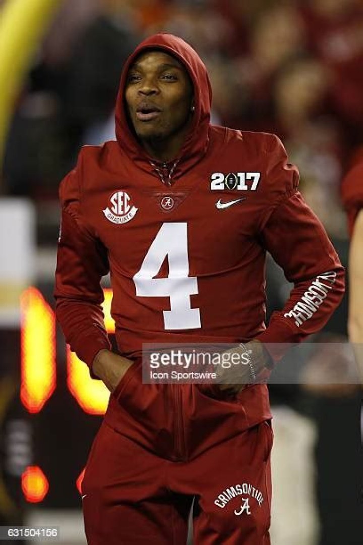 A Deep Dive Into The Alabama Safety's NFL Journey