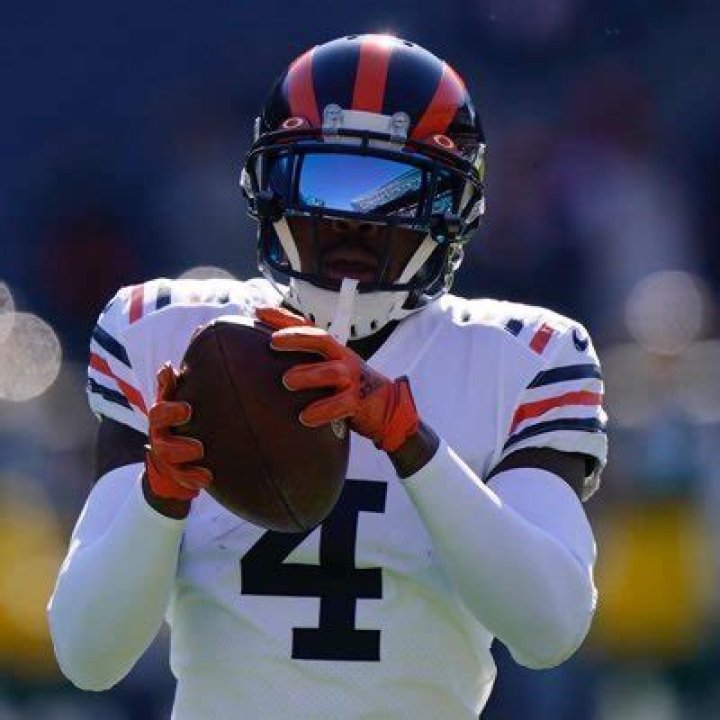 Unveiling The Secrets Of Eddie Jackson: A Free Safety Masterclass