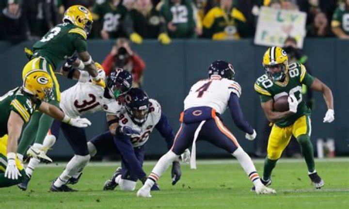 Uncover The Secrets Of Eddie Jackson's Team Dominance