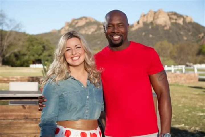 Unveiling The Extraordinary Journey Of Eddie Jackson's Wife: Discoveries And Insights