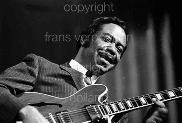 Unveiling The Blues Legacy Of Eddie Taylor: Discoveries And Insights