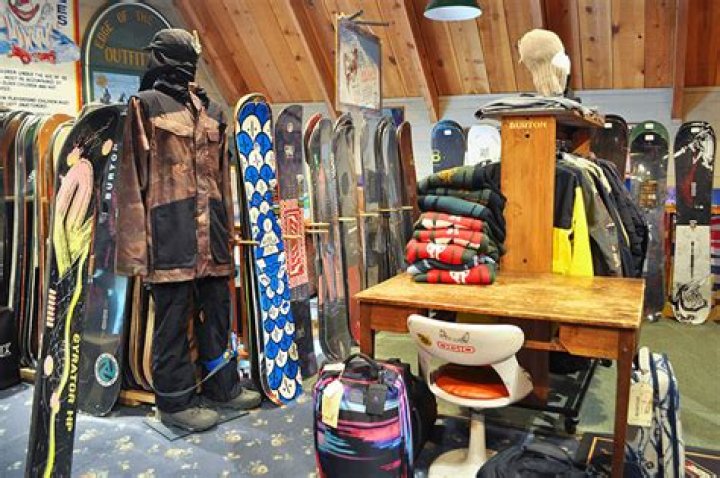 Discover The Edge Of Snowboarding Excellence