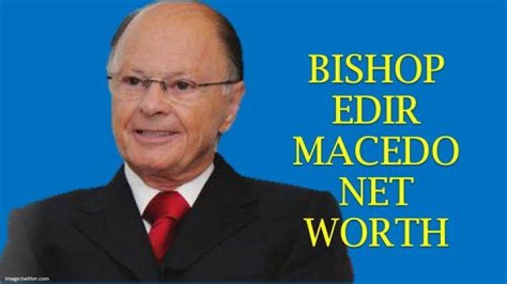 Unveiling The Secrets Of Edir Macedo's Net Worth