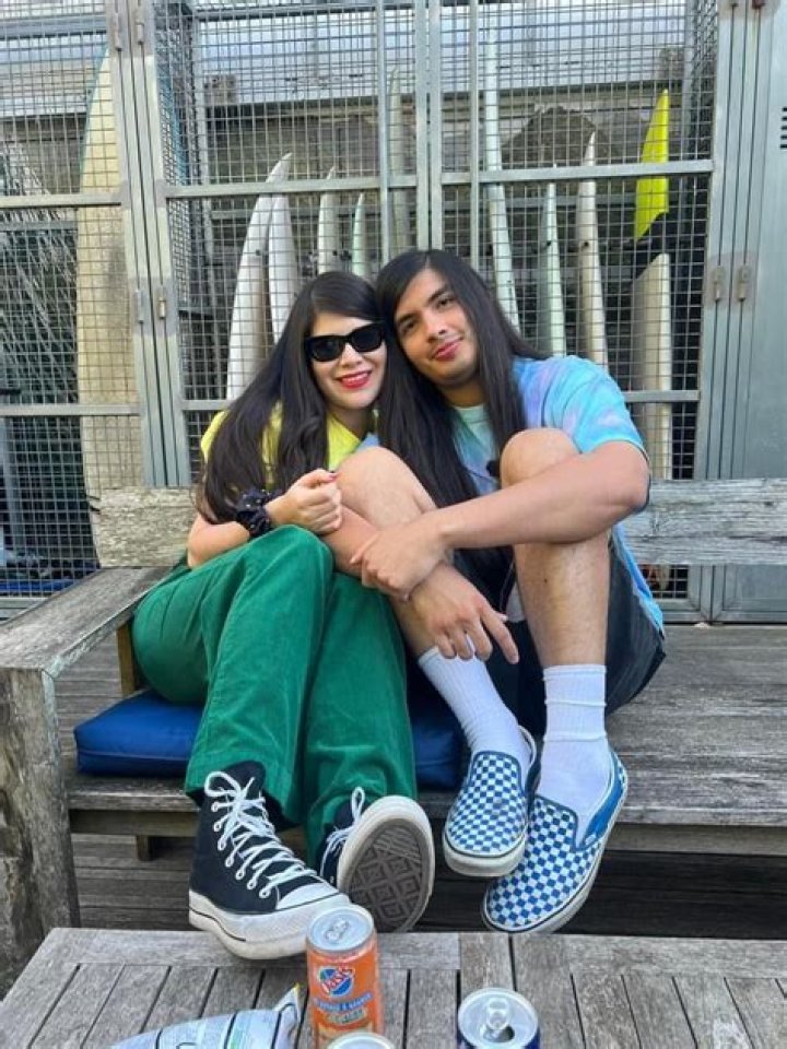 Exploring Eduardo Franco's Love Life