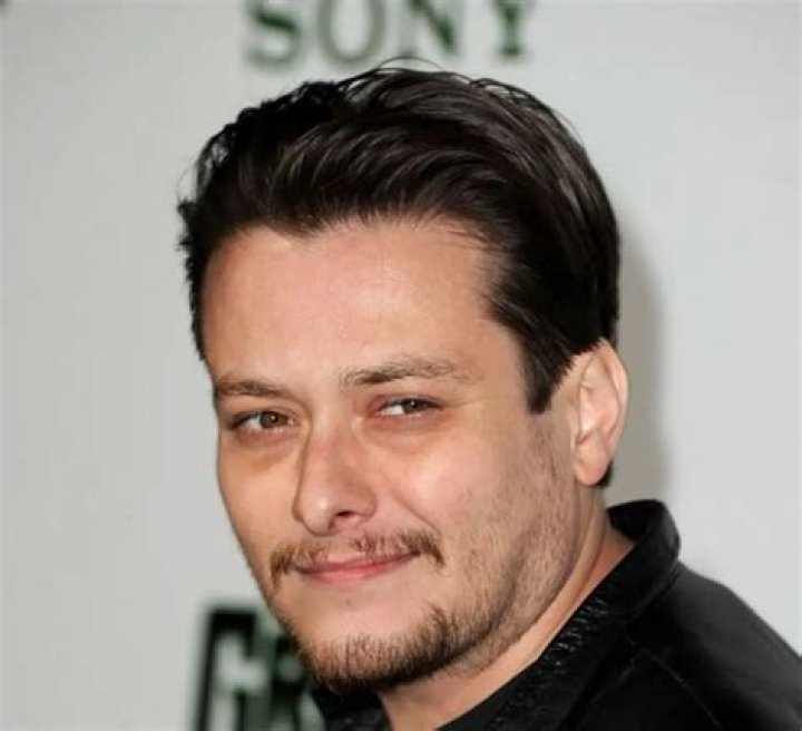 Unveiling The Secrets Of Edward Furlong's Fortune