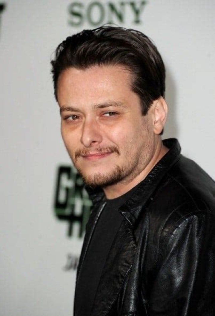 Edward Furlong Net Worth: Uncovering Secrets And Surprises