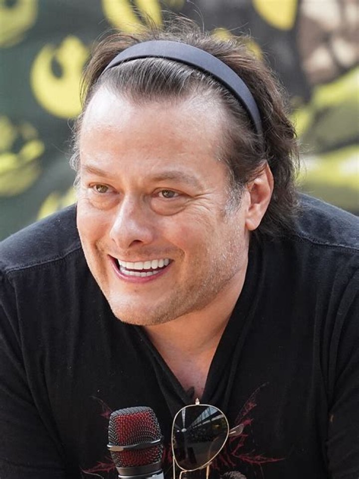 Edward Furlong's Net Worth Unraveled: Uncovering Wealth And Struggles
