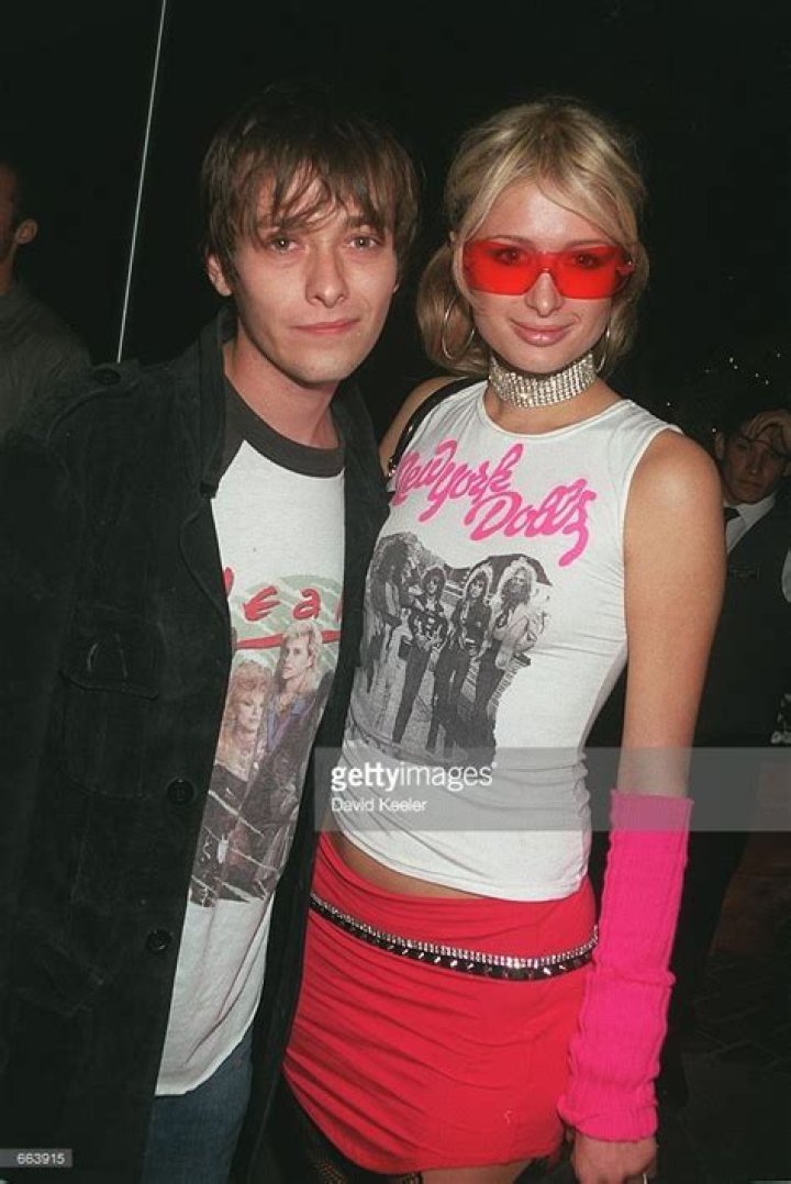 Unraveling The Enigma Of A Star-Studded Romance