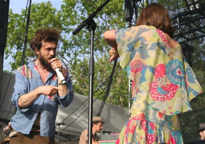 Unveil The Enchanting World Of Edward Sharpe And Jade: Discoveries And Insights Await