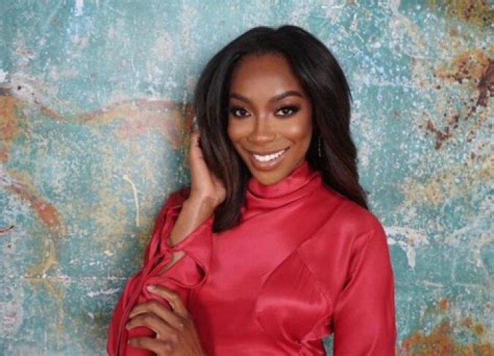 Unveiling The Significance Of Ego Nwodim's Age: Discoveries And Insights