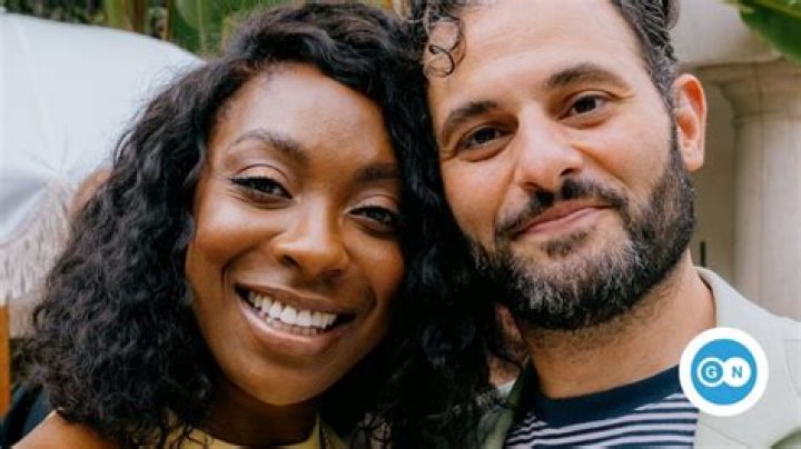 Unveiling The Mystery: Ego Nwodim's Partner Revealed