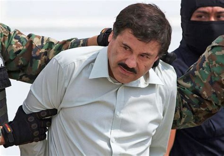 Height And The Enigma Of El Chapo
