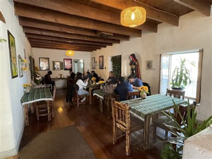 A Culinary Adventure In Photos