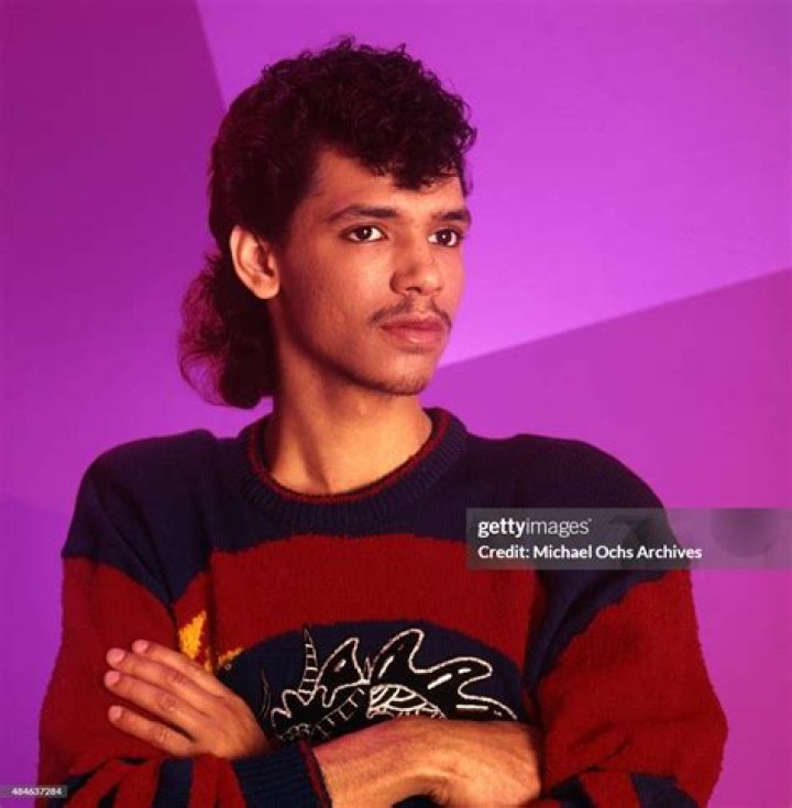 A Journey Into His African American Heritage